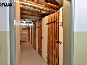 Prodej bytu 3+kk, Hradec Králové, Na Kotli, 55 m2