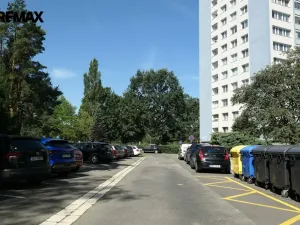 Prodej bytu 3+kk, Hradec Králové, Na Kotli, 55 m2