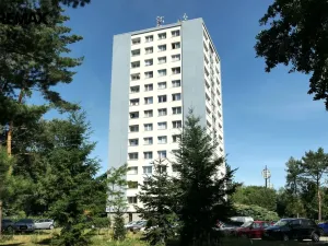 Prodej bytu 3+kk, Hradec Králové, Na Kotli, 55 m2