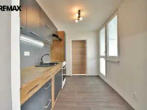 Prodej bytu 3+kk, Hradec Králové, Na Kotli, 54 m2