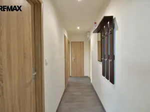 Prodej bytu 3+kk, Hradec Králové, Na Kotli, 54 m2