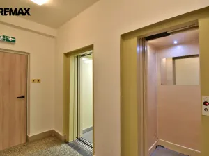 Prodej bytu 3+kk, Hradec Králové, Na Kotli, 54 m2