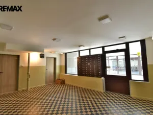 Prodej bytu 3+kk, Hradec Králové, Na Kotli, 54 m2