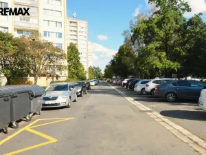Prodej bytu 3+kk, Hradec Králové, Na Kotli, 54 m2