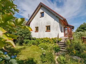 Prodej rodinného domu, Strážov - Splž, 100 m2