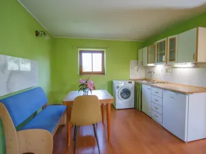 Prodej rodinného domu, Strážov - Splž, 100 m2