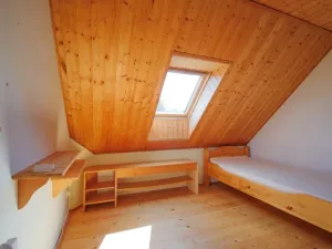 Prodej rodinného domu, Strážov - Splž, 100 m2