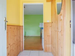 Prodej rodinného domu, Strážov - Splž, 100 m2