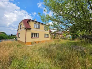 Prodej rodinného domu, Vlašim, Erbenova, 191 m2