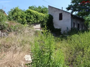 Prodej pozemku pro bydlení, Makotřasy, 450 m2