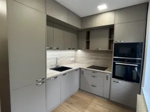 Pronájem bytu 2+1, Olomouc - Nová Ulice, Dobnerova, 53 m2