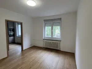 Pronájem bytu 2+1, Olomouc - Nová Ulice, Dobnerova, 53 m2