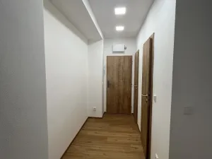 Pronájem bytu 2+1, Olomouc - Nová Ulice, Dobnerova, 53 m2