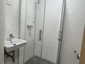 Pronájem bytu 2+1, Olomouc - Nová Ulice, Dobnerova, 53 m2