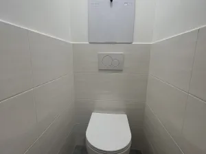 Pronájem bytu 2+1, Olomouc - Nová Ulice, Dobnerova, 53 m2