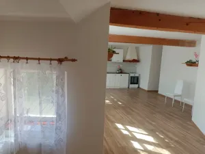 Pronájem bytu 2+kk, Tršice - Hostkovice, 53 m2