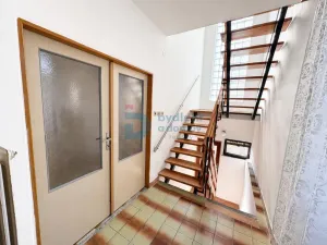Prodej rodinného domu, Šternberk, Pod Mýtem, 59 m2