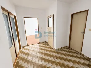 Prodej rodinného domu, Šternberk, Pod Mýtem, 59 m2
