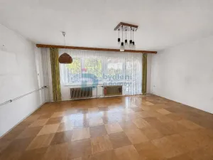 Prodej rodinného domu, Šternberk, Pod Mýtem, 59 m2