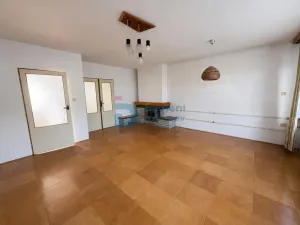 Prodej rodinného domu, Šternberk, Pod Mýtem, 59 m2