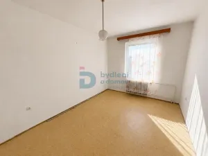 Prodej rodinného domu, Šternberk, Pod Mýtem, 59 m2