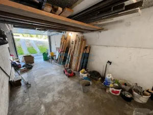 Prodej rodinného domu, Šternberk, Pod Mýtem, 59 m2