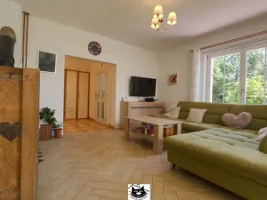 Prodej rodinného domu, Příbram - Orlov, 169 m2