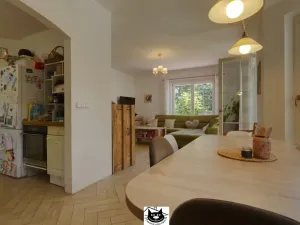 Prodej rodinného domu, Příbram - Orlov, 169 m2