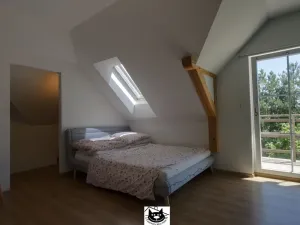 Prodej rodinného domu, Příbram - Orlov, 169 m2