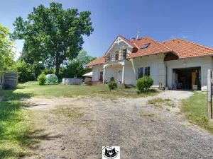 Prodej rodinného domu, Příbram - Orlov, 169 m2