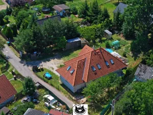 Prodej rodinného domu, Příbram - Orlov, 169 m2