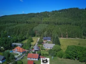 Prodej rodinného domu, Příbram - Orlov, 169 m2