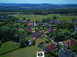 Prodej rodinného domu, Příbram - Orlov, 169 m2