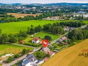 Prodej rodinného domu, Turnov, Sobotecká, 165 m2