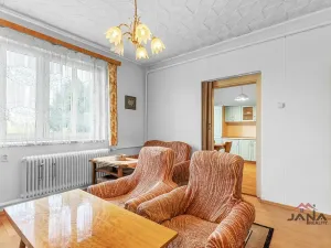 Prodej rodinného domu, Turnov, Sobotecká, 165 m2