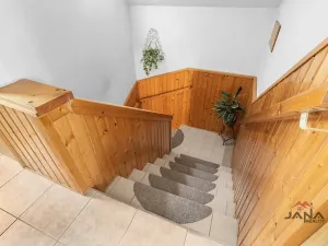 Prodej rodinného domu, Turnov, Sobotecká, 165 m2