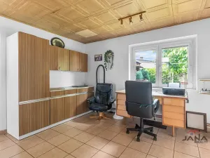 Prodej rodinného domu, Turnov, Sobotecká, 165 m2