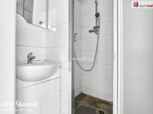 Prodej bytu 2+1, Ústí nad Labem - Ústí nad Labem-centrum, Velká Hradební, 45 m2