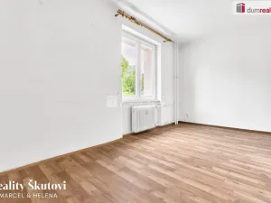 Prodej bytu 2+1, Ústí nad Labem - Ústí nad Labem-centrum, Velká Hradební, 45 m2
