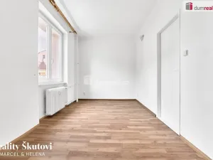 Prodej bytu 2+1, Ústí nad Labem - Ústí nad Labem-centrum, Velká Hradební, 45 m2