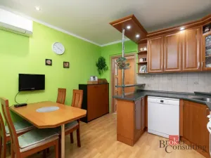 Prodej bytu 3+1, Ostrava - Dubina, Zdeňka Bára, 64 m2