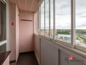 Prodej bytu 3+1, Ostrava - Dubina, Zdeňka Bára, 64 m2