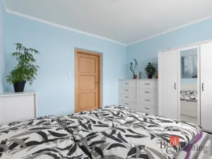 Prodej bytu 3+1, Ostrava - Dubina, Zdeňka Bára, 64 m2