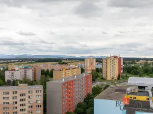 Prodej bytu 3+1, Ostrava - Dubina, Zdeňka Bára, 64 m2