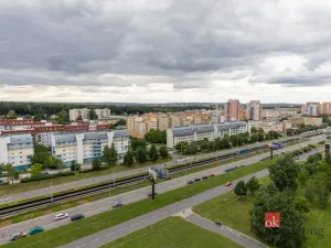 Prodej bytu 3+1, Ostrava - Dubina, Zdeňka Bára, 64 m2