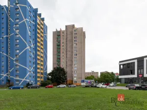 Prodej bytu 3+1, Ostrava - Dubina, Zdeňka Bára, 64 m2