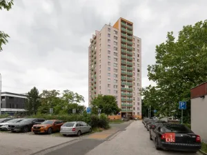 Prodej bytu 3+1, Ostrava - Dubina, Zdeňka Bára, 64 m2