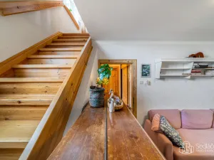 Prodej rodinného domu, Březová, Okružní, 100 m2