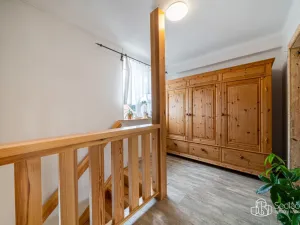 Prodej rodinného domu, Březová, Okružní, 100 m2