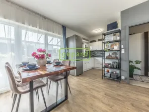 Prodej rodinného domu, Jiřice, 99 m2